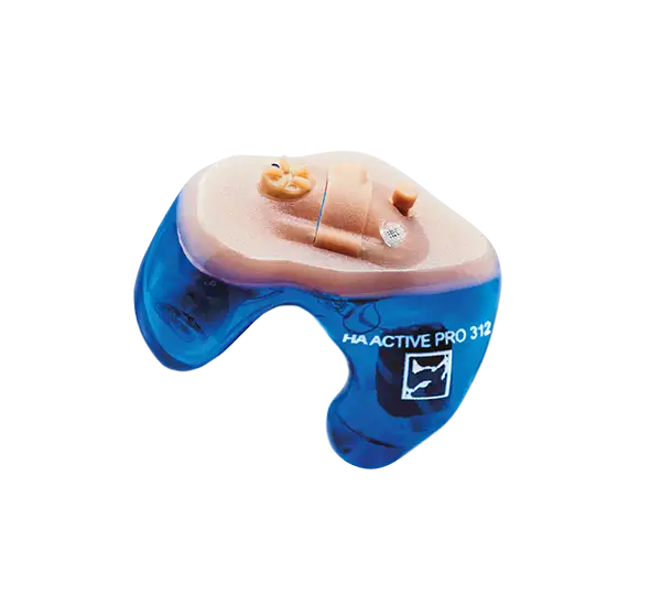 HA Active Pro 312