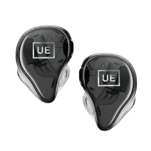 Ultimate Ears Reference Remastered